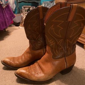 Hondo Boots